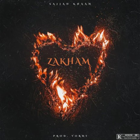 Zakham | Boomplay Music