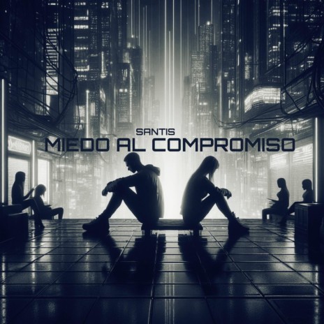 MIEDO AL COMPROMISO (SPED UP) | Boomplay Music