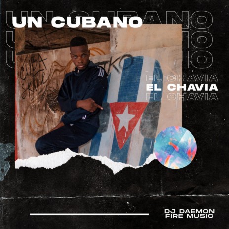 Un Cubano | Boomplay Music