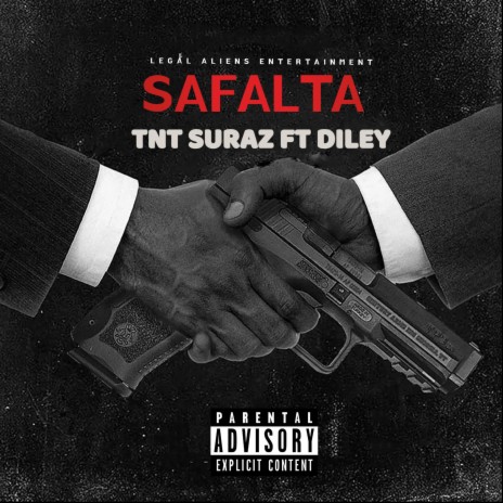 Safalta ft. Diley | Boomplay Music