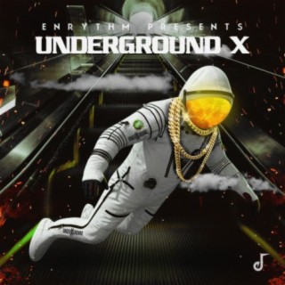 Underground X