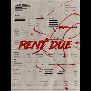 Rent Due