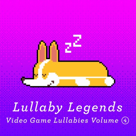 Lullaby Legends Animal Crossing New Horizons 6PM MP3 Download