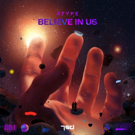Believe In Us (Original Mix) | Boomplay Music