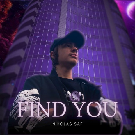 Find You | Boomplay Music