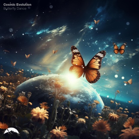 Butterfly Dance | Boomplay Music