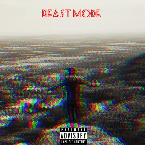 Beast Mode (Radio Edit) ft. AjaX Nero | Boomplay Music