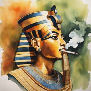 King Tut