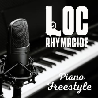 Piano Freestyle