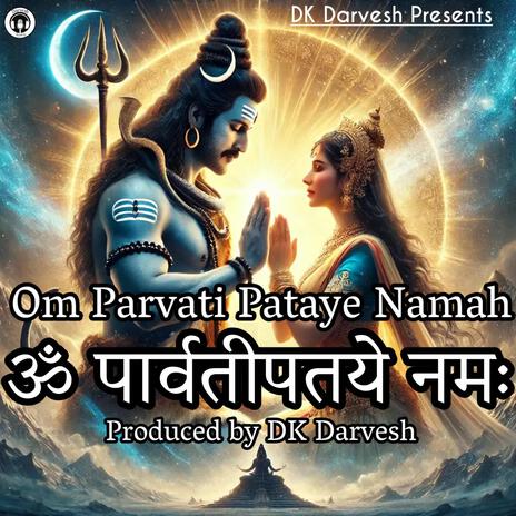 Om Namah Parvati Pataye Namah | ॐ पार्वतीपतये नमः