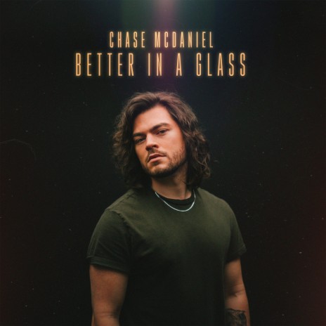 Better in a Glass | Boomplay Music