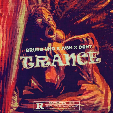 Trance ft. JVSH & DONT