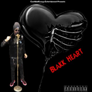 Blakk-Heart Da Mixtape