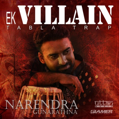 Ek Villain Tabla Trap | Boomplay Music