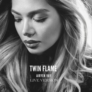 Twin Flame (live version)