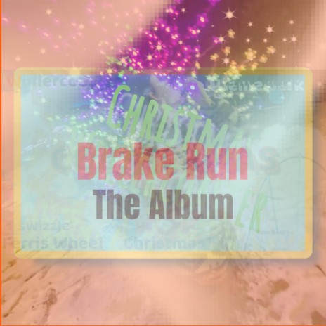 Brake Run (THE END) | Boomplay Music