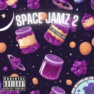 Space Jamz 2