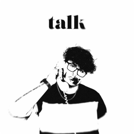 Talk ft. Chelsea Knight | Boomplay Music