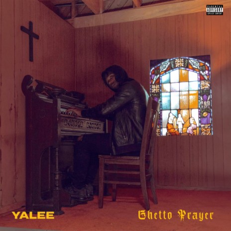 Ghetto Prayer (feat. Maria Drea) | Boomplay Music