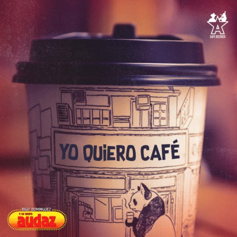 Yo Quiero Café | Boomplay Music