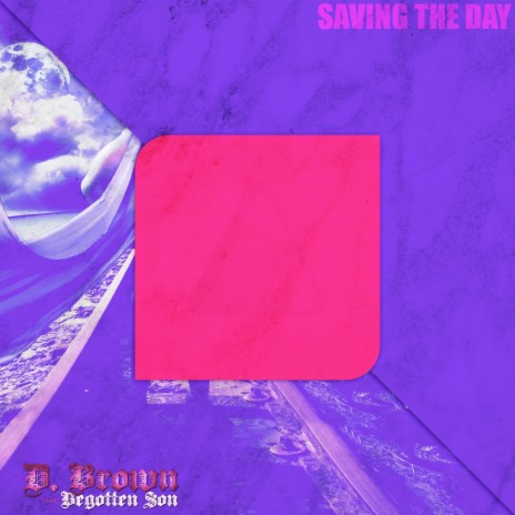 Saving the Day | Boomplay Music