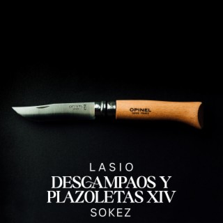 Descampaos y Plazoletas XIV