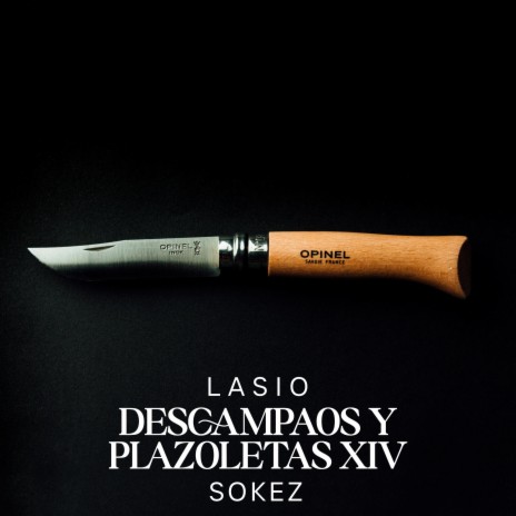 Descampaos y Plazoletas XIV ft. sokez