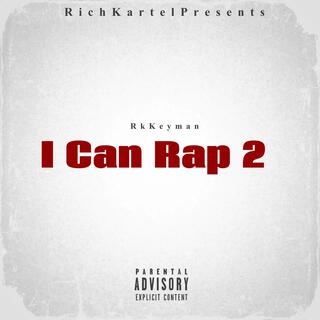 I Can Rap 2 Ep