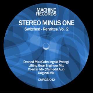 Switched (Remixes, Vol 2)