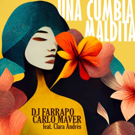 Una Cumbia Maldita (Ka:lu Remix) ft. Carlo Maver & Clara Andrés | Boomplay Music