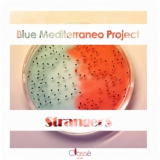 Blue Mediterraneo Project