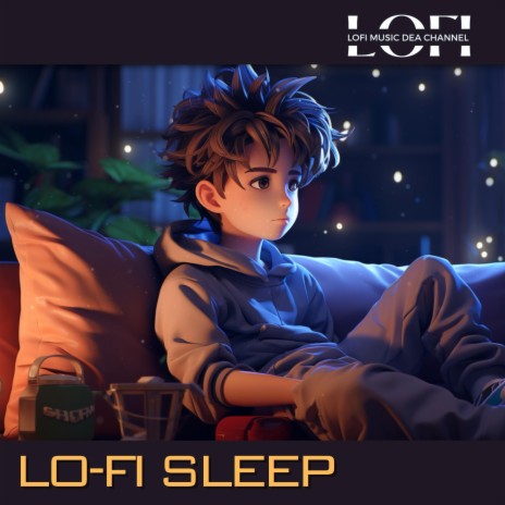 Lofi Sleep Meditation