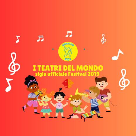 i teatri del mondo