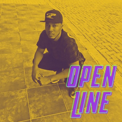 Open Line | Boomplay Music