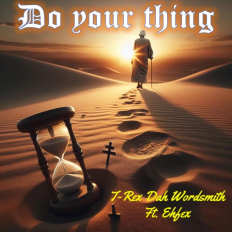 Do your thing ft. Ehfex | Boomplay Music