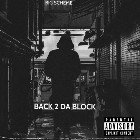 Back 2 Da Block