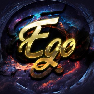 Ego ft. AutoCancel lyrics | Boomplay Music