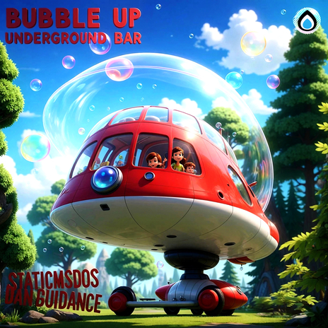 Bubble Up ft. MSDOS | Boomplay Music