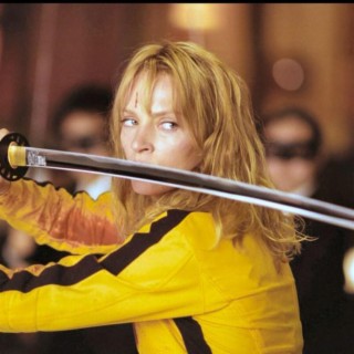 KILL BILL