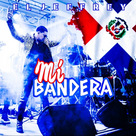 Mi Bandera | Boomplay Music