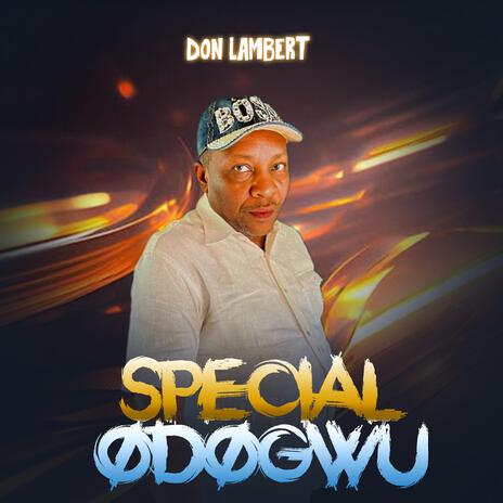 Special Odogwu | Boomplay Music