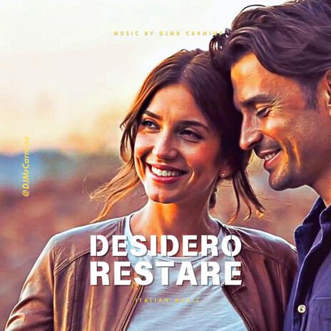 DESIDERO RESTARE | Boomplay Music