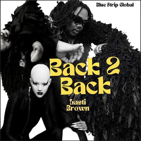 Back 2 Back | Boomplay Music