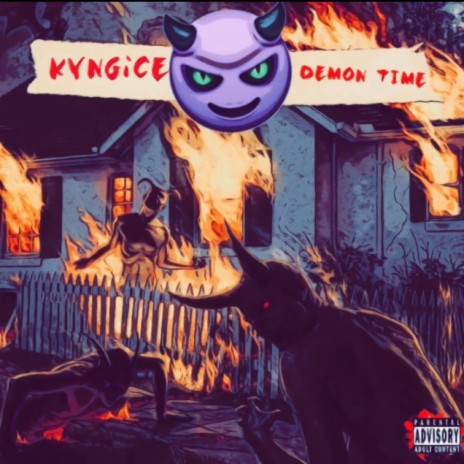 Demon Time | Boomplay Music