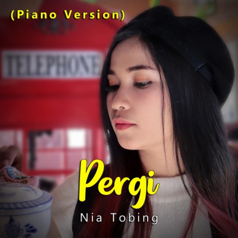 Pergi (Piano Version) | Boomplay Music