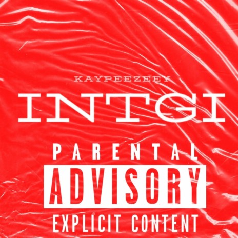 INTGI (Radio Edit)