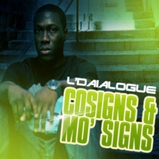 Cosigns & Mo' Signs