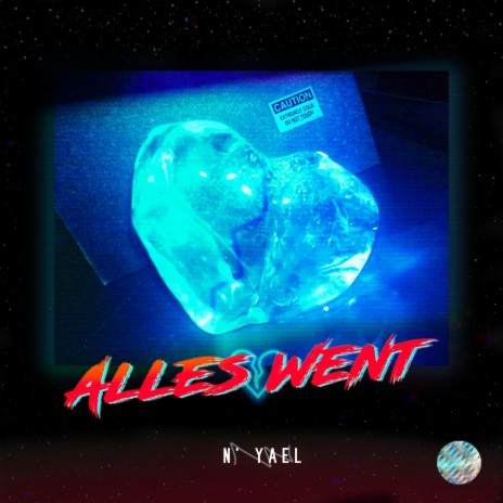 Alles Went (Sped Up Version) | Boomplay Music