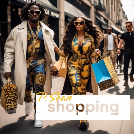 Shopping (2010) ft. Silky Pablo | Boomplay Music