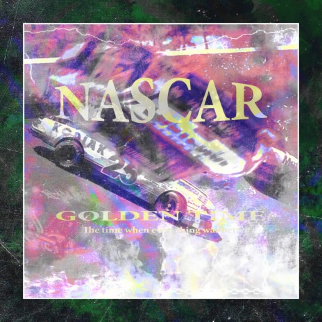 NASCAR ft. HRFKKILLA | Boomplay Music